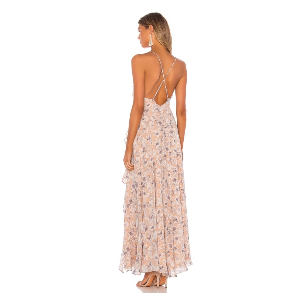 ASTR Holland Dress (Revolve)